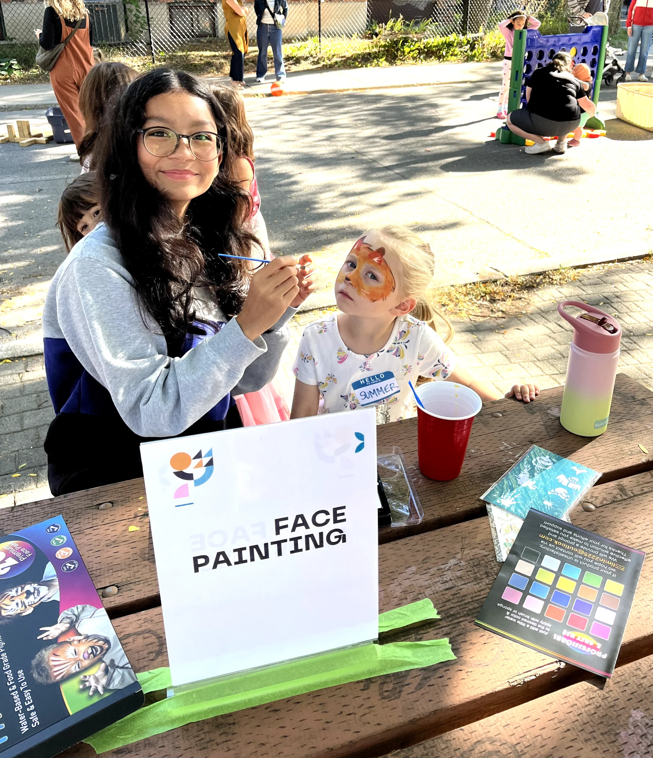 4th Annual Circle Park Street Party